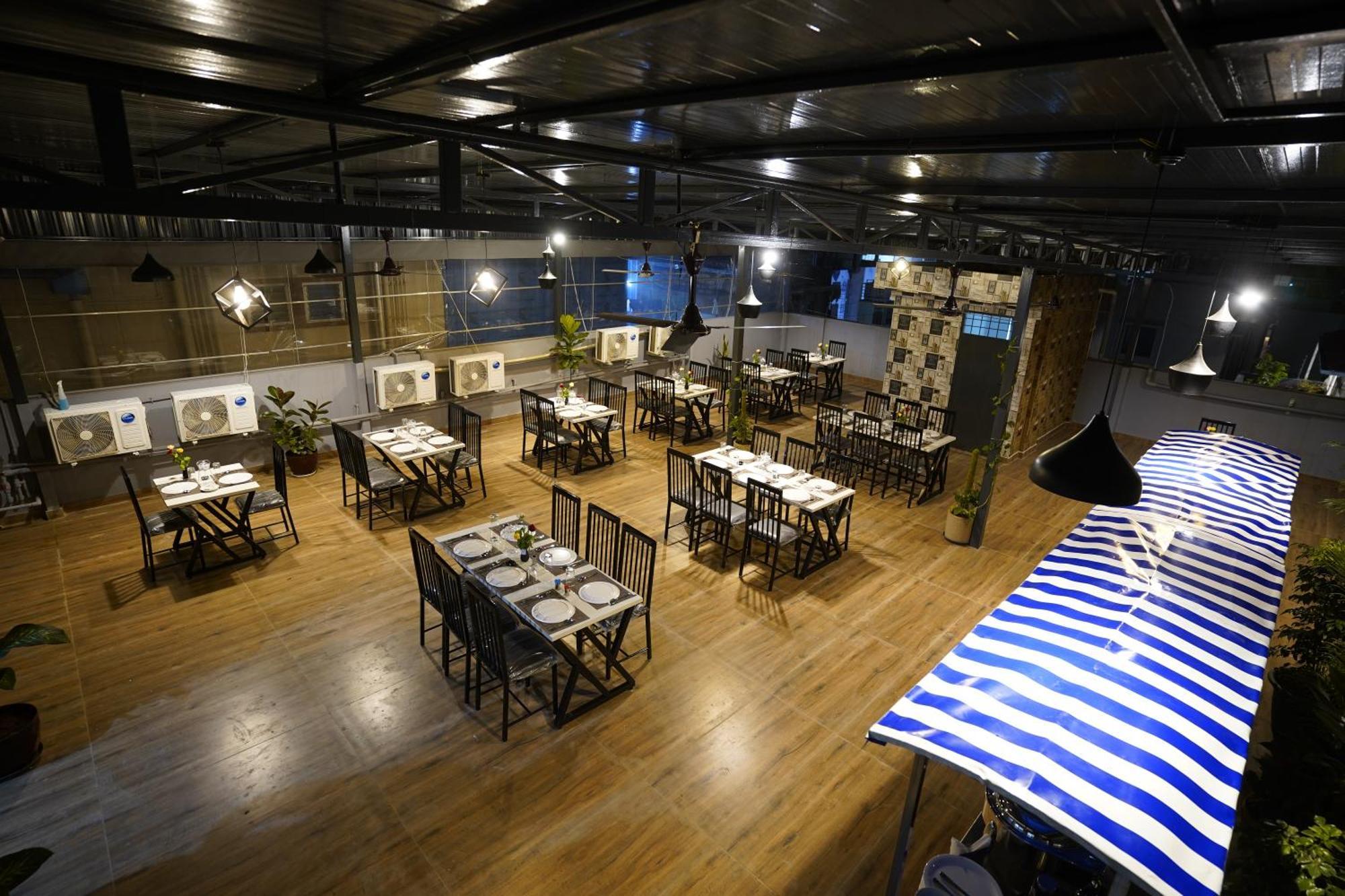 Sai Bliss Residency, Manyata Tech Park Hotel Bangalore Exterior foto